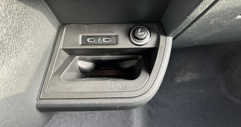 Volkswagen California cena 377610 przebieg: 1, rok produkcji 2024 z Imielin małe 352